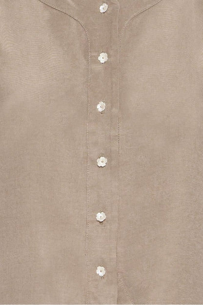 Atelier Rêve Tango Shirt Caribou
