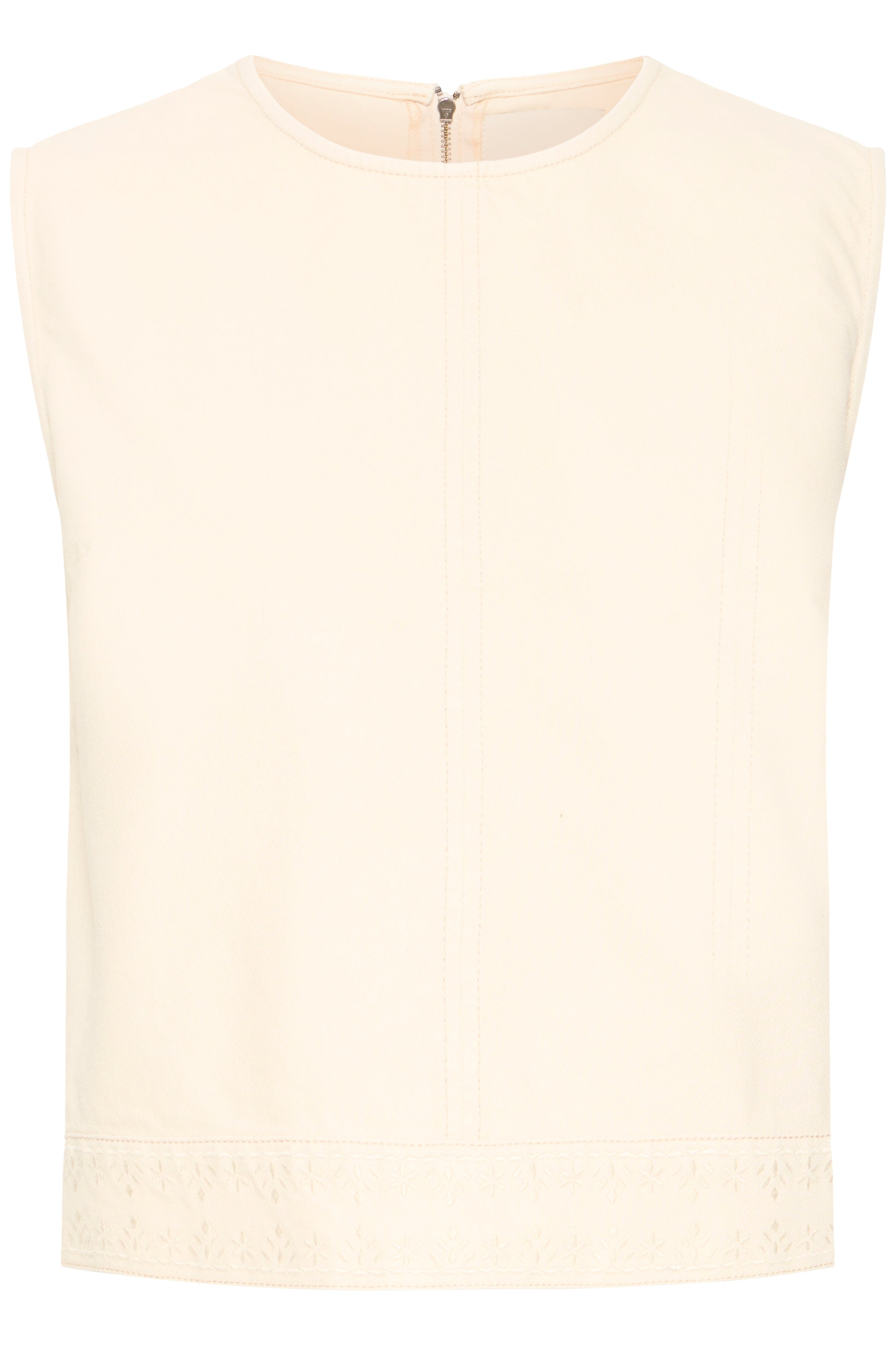 Ichi IHOlia Blouse Birch