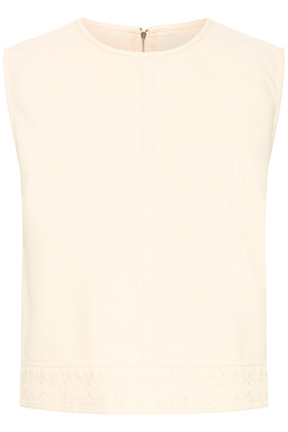Ichi IHOlia Blouse Birch