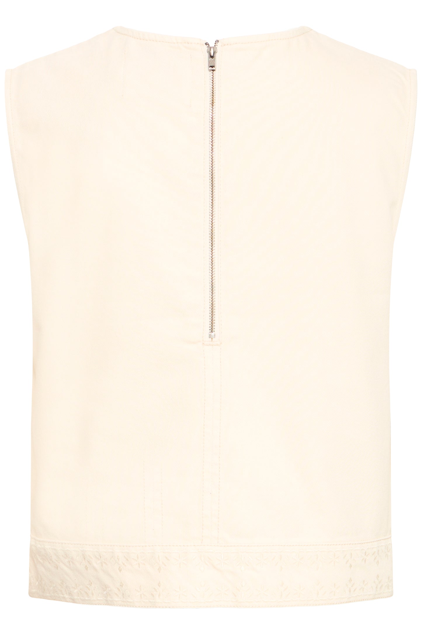 Ichi IHOlia Blouse Birch