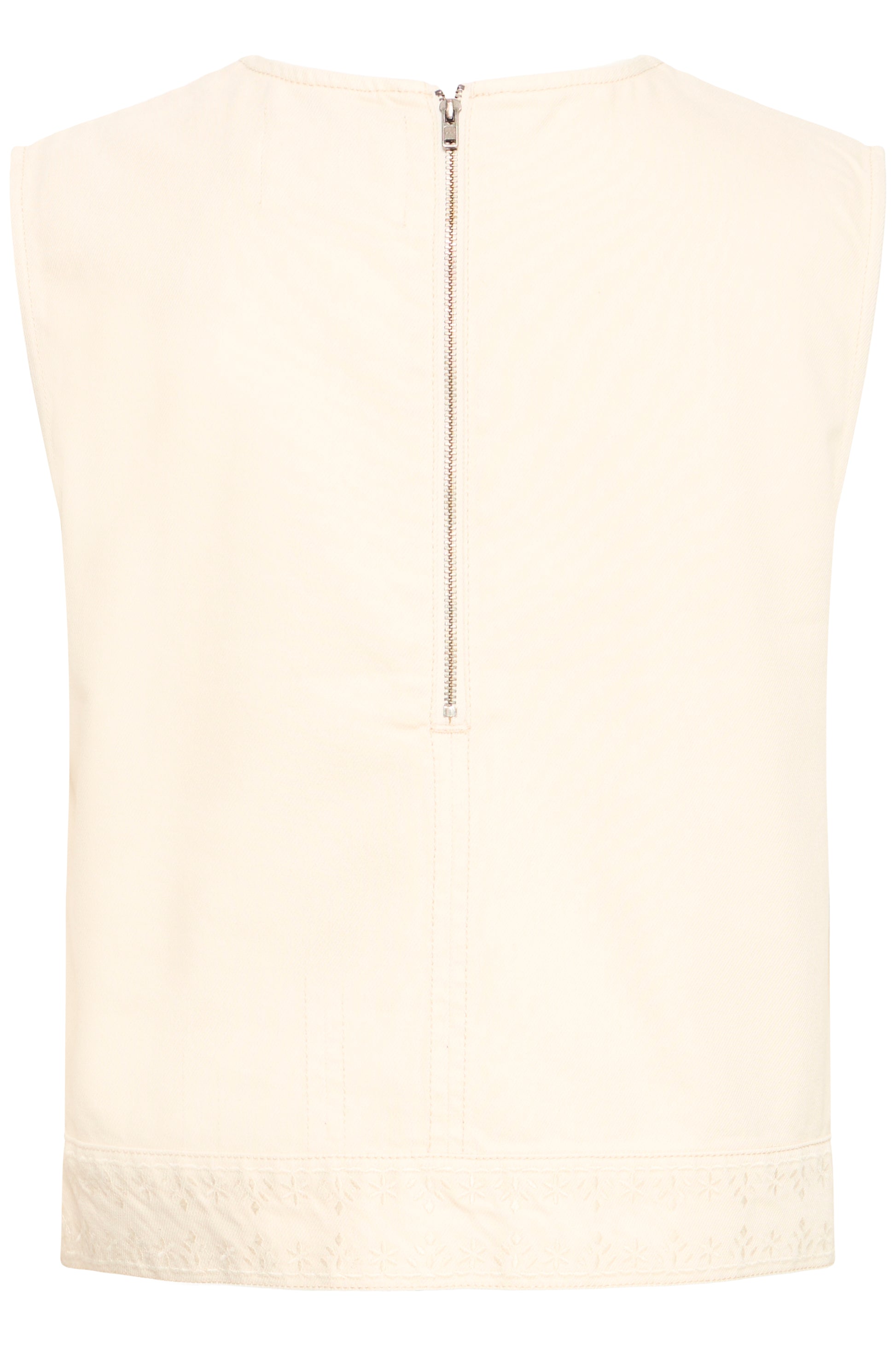 Ichi IHOlia Blouse Birch
