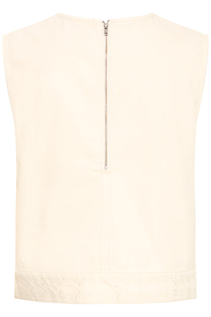 Ichi IHOlia Blouse Birch