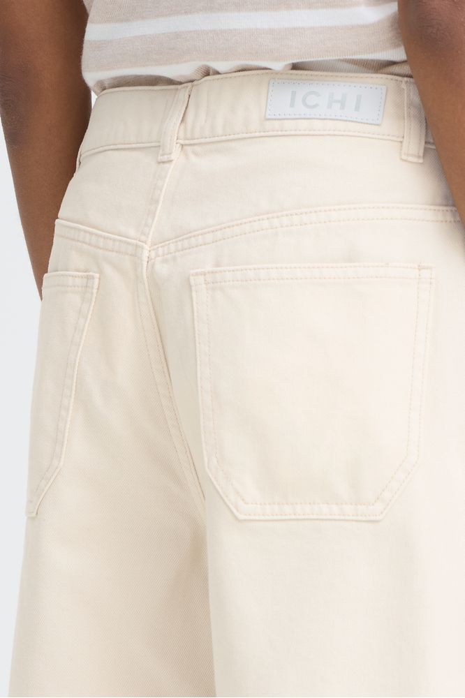 Ichi IHOlia Jeans Birch