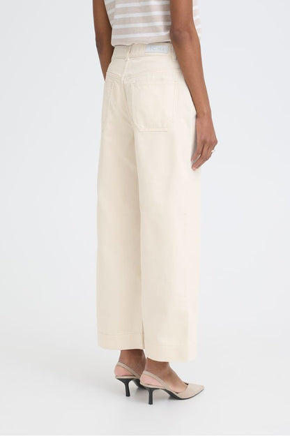 Ichi IHOlia Jeans Birch