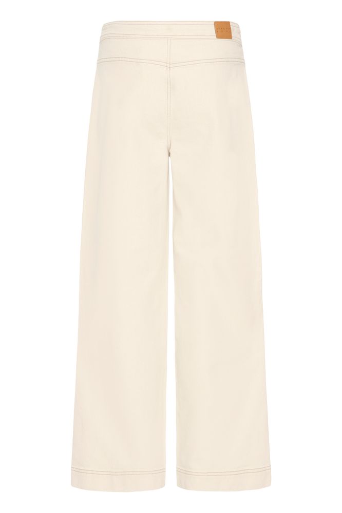 Atelier Rêve Sophie Jeans Oyster Gray