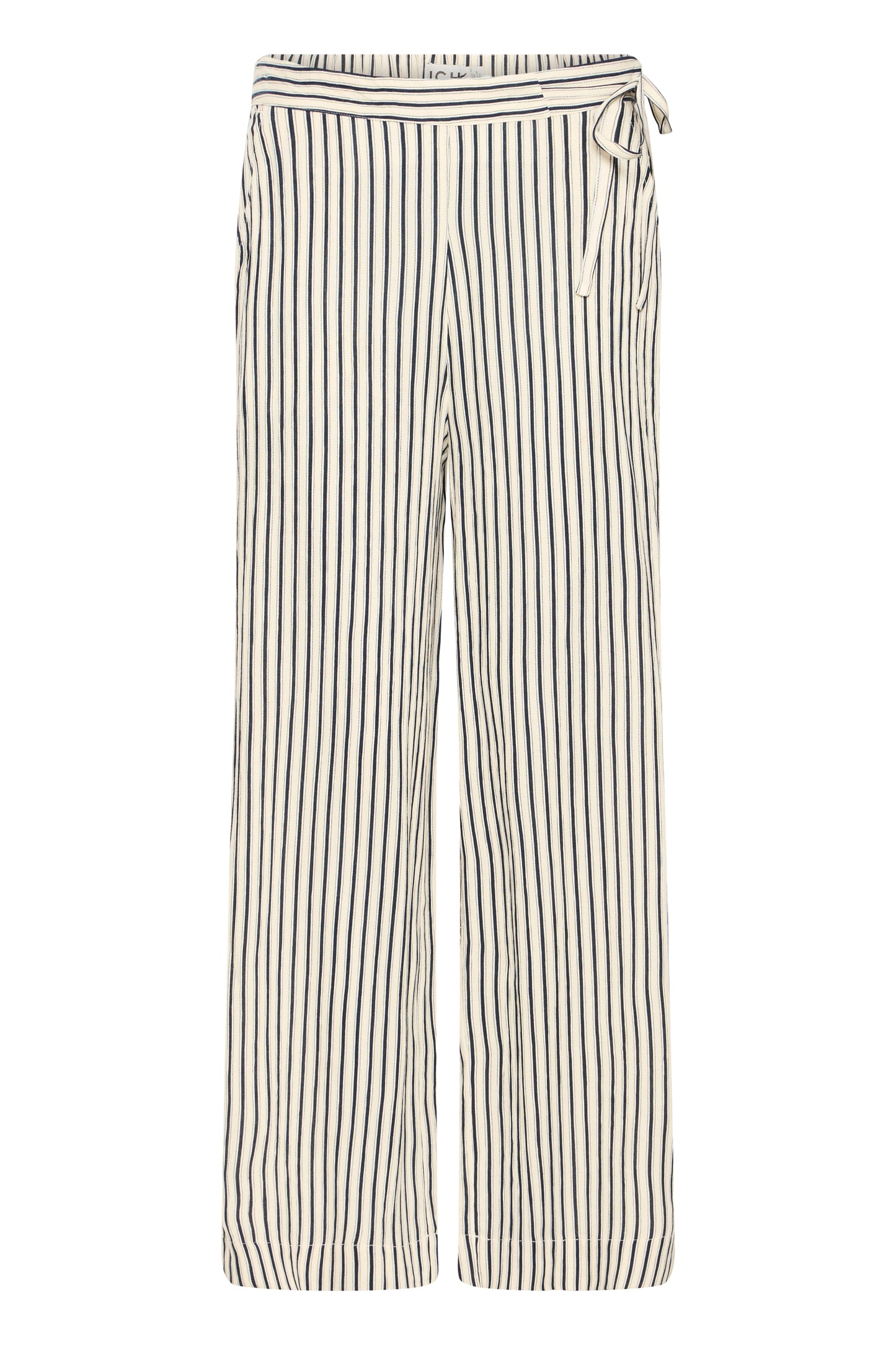 Ichi IHMarrakech Trousers Total Eclipse