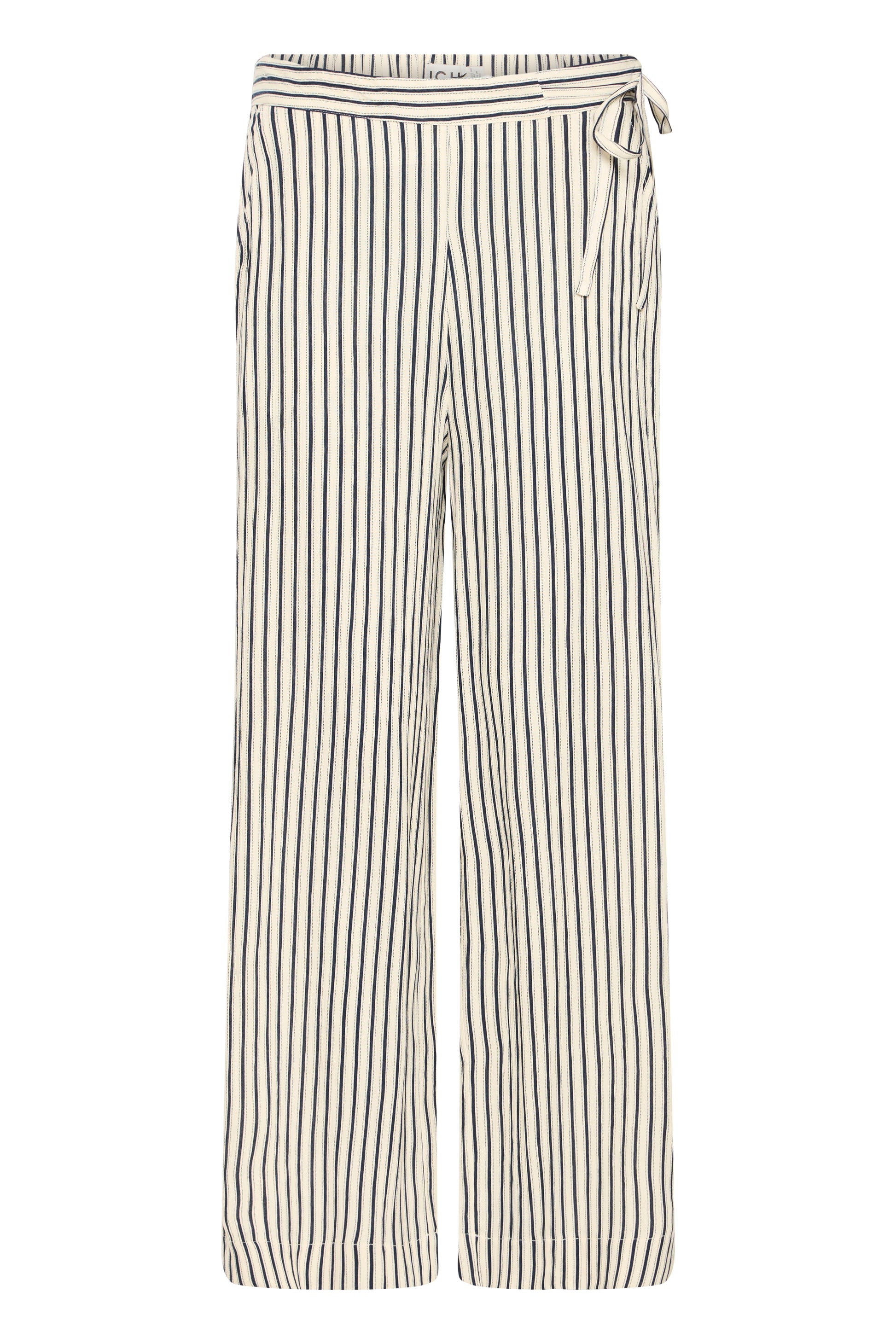 Ichi IHMarrakech Trousers Total Eclipse