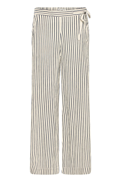 Ichi IHMarrakech Trousers Total Eclipse