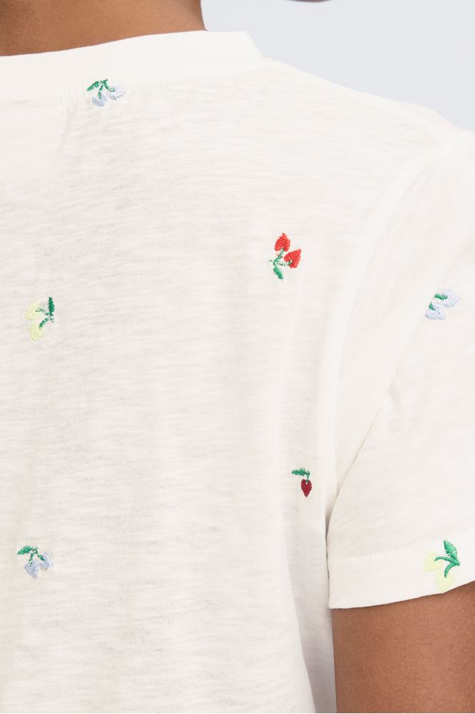 Ichi IHOlya T-shirt Multi