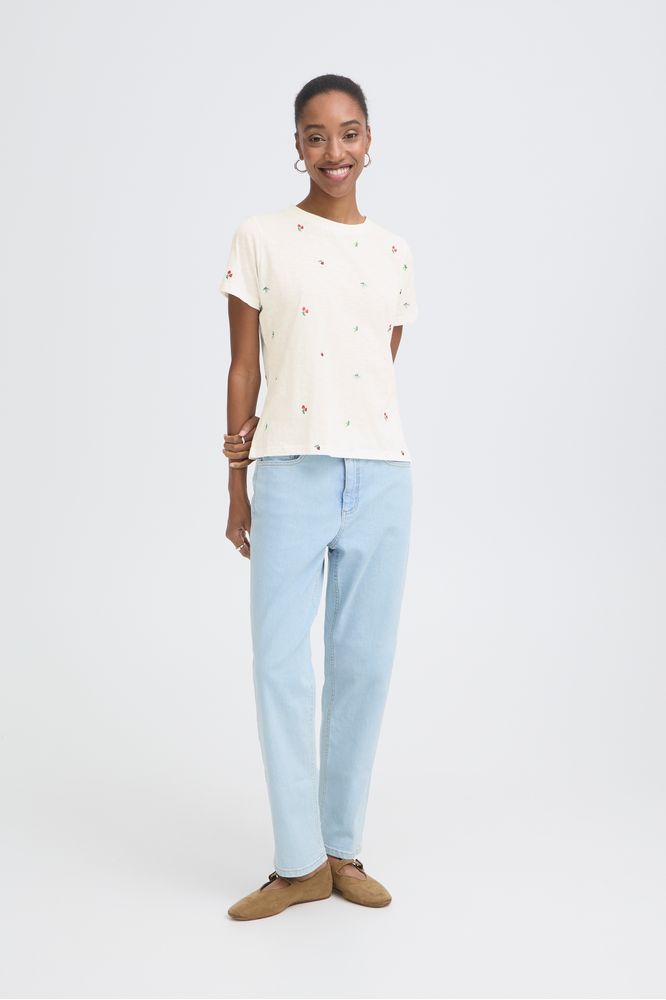Ichi IHOlya T-shirt Multi
