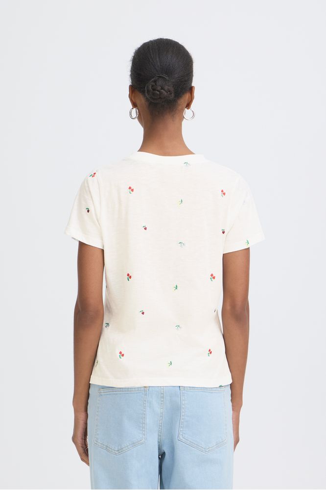 Ichi IHOlya T-shirt Multi