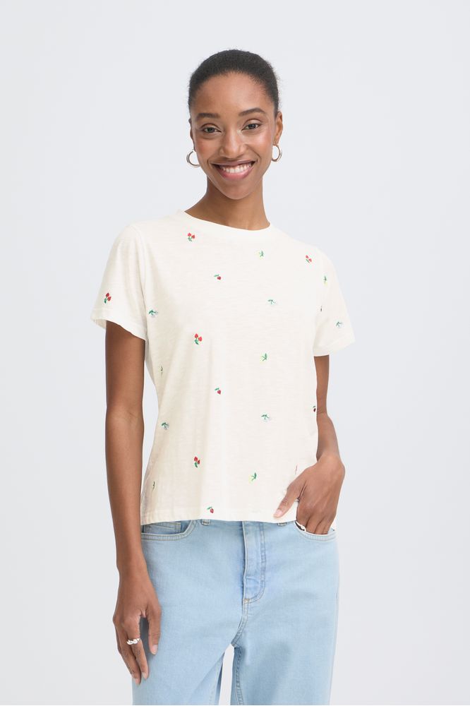 Ichi IHOlya T-shirt Multi