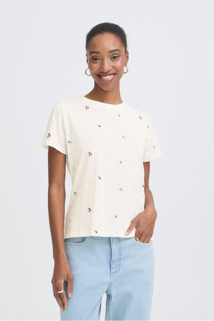 Ichi IHOlya T-shirt Multi