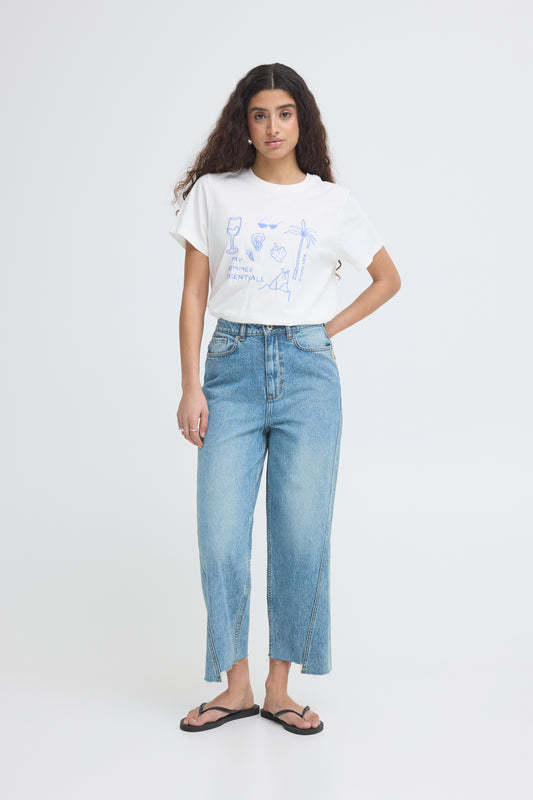 Ichi IHObinne Jeans Denim