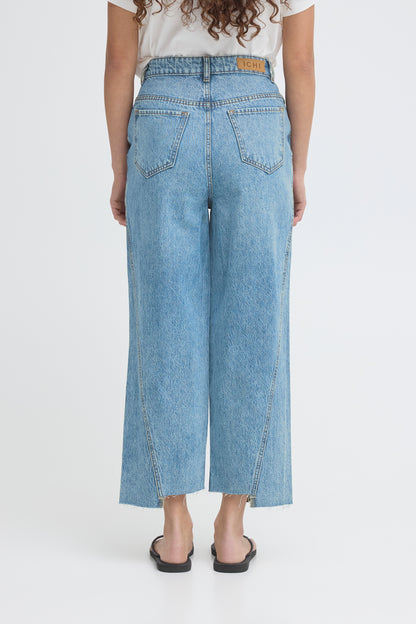Ichi IHObinne Jeans Denim