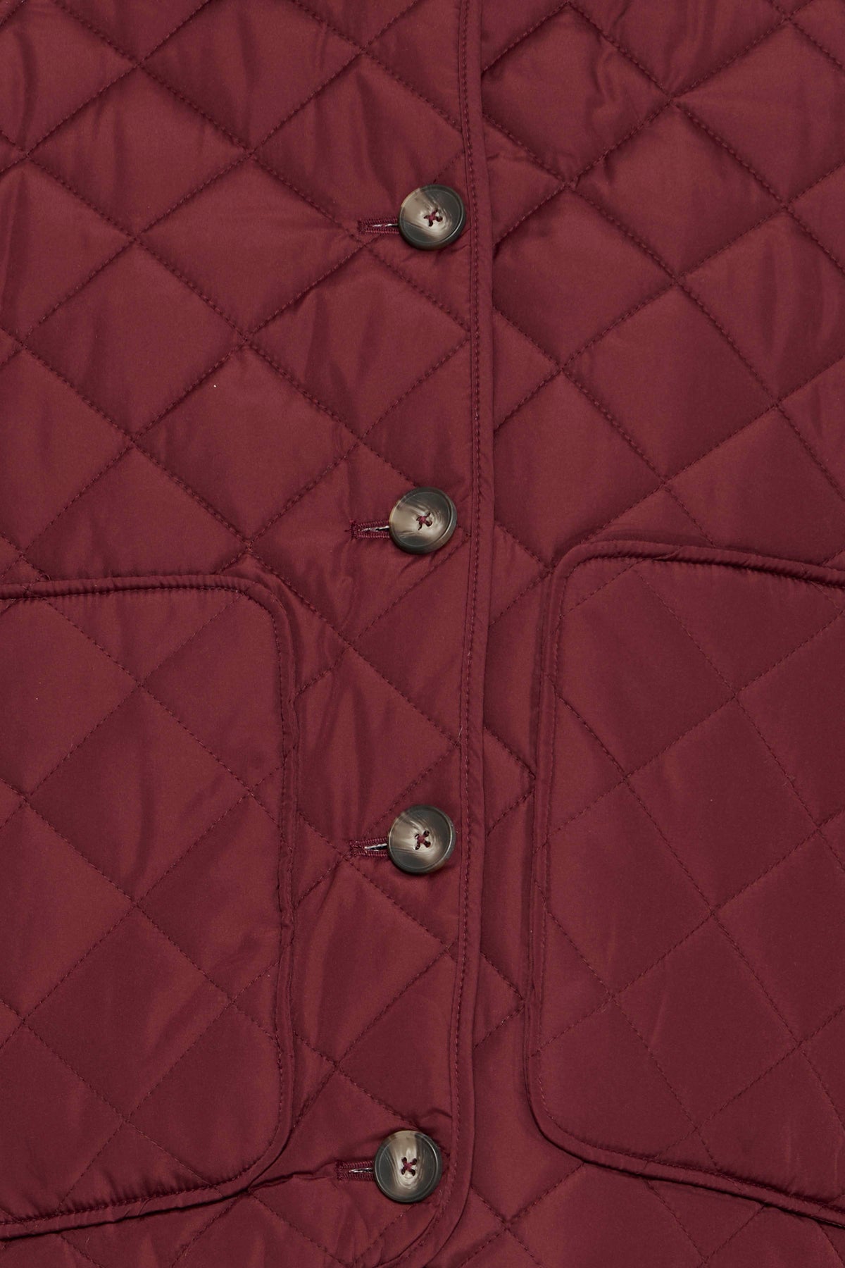 Ichi Hansa Jacket Port Royale