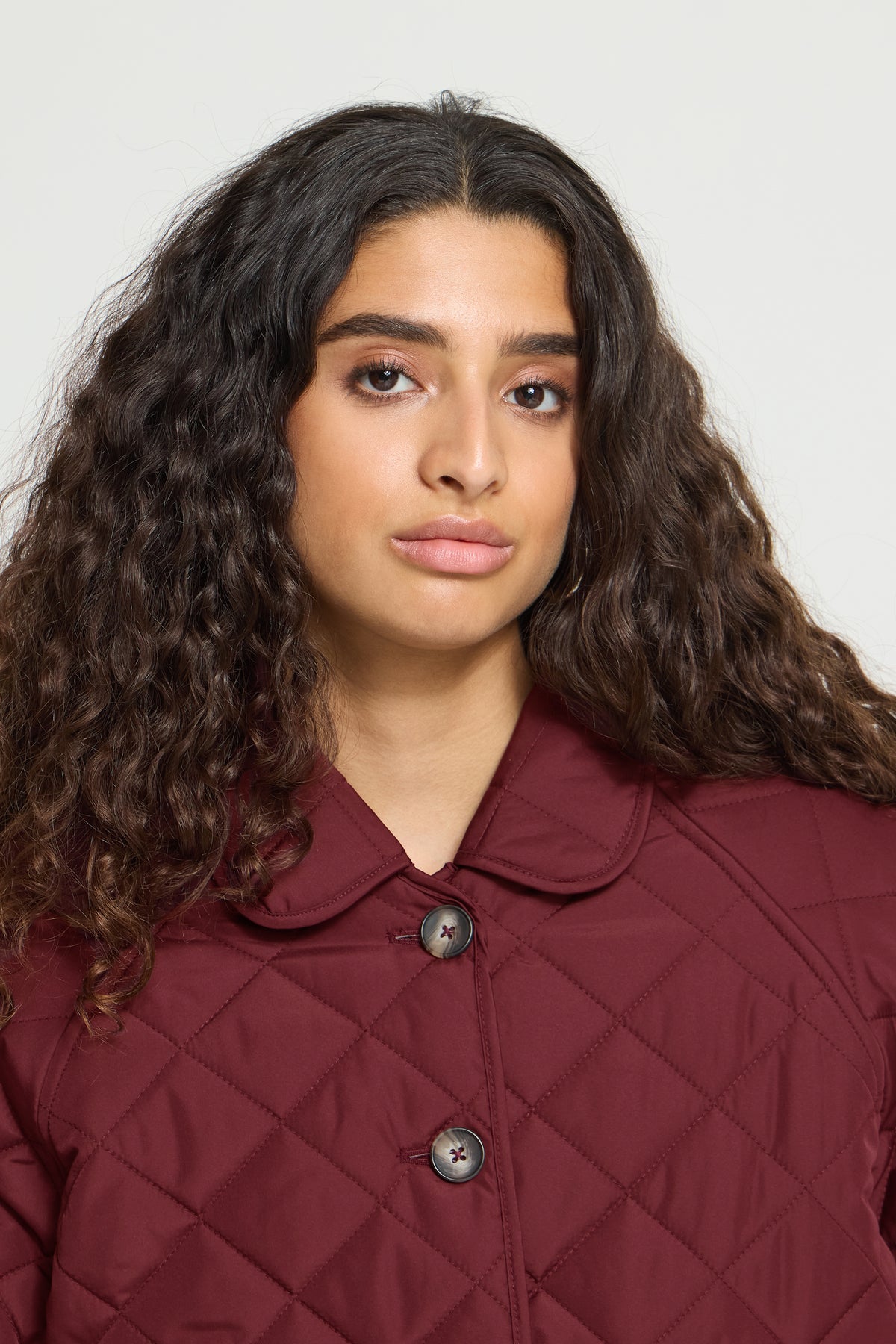 Ichi Hansa Jacket Port Royale