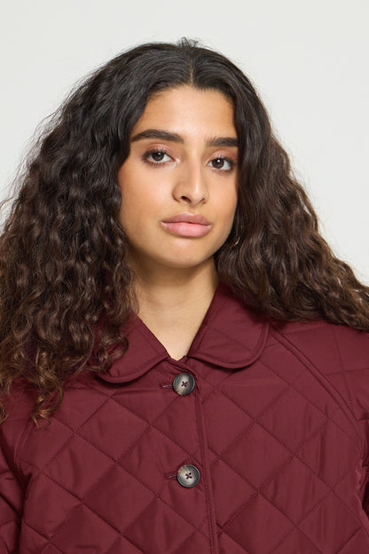 Ichi Hansa Jacket Port Royale