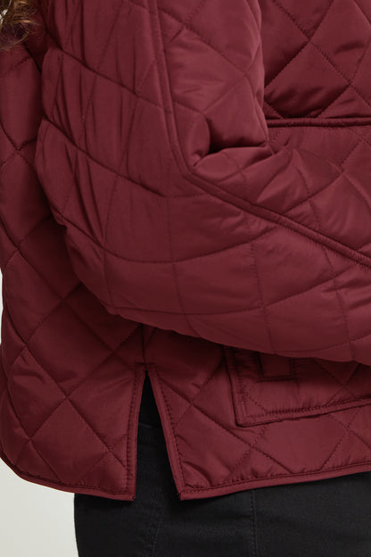 Ichi Hansa Jacket Port Royale