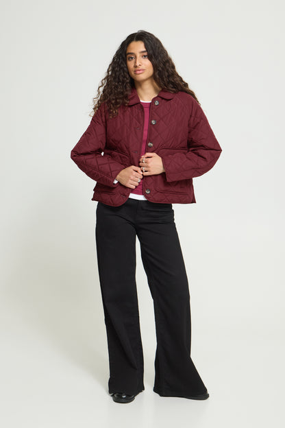 Ichi Hansa Jacket Port Royale