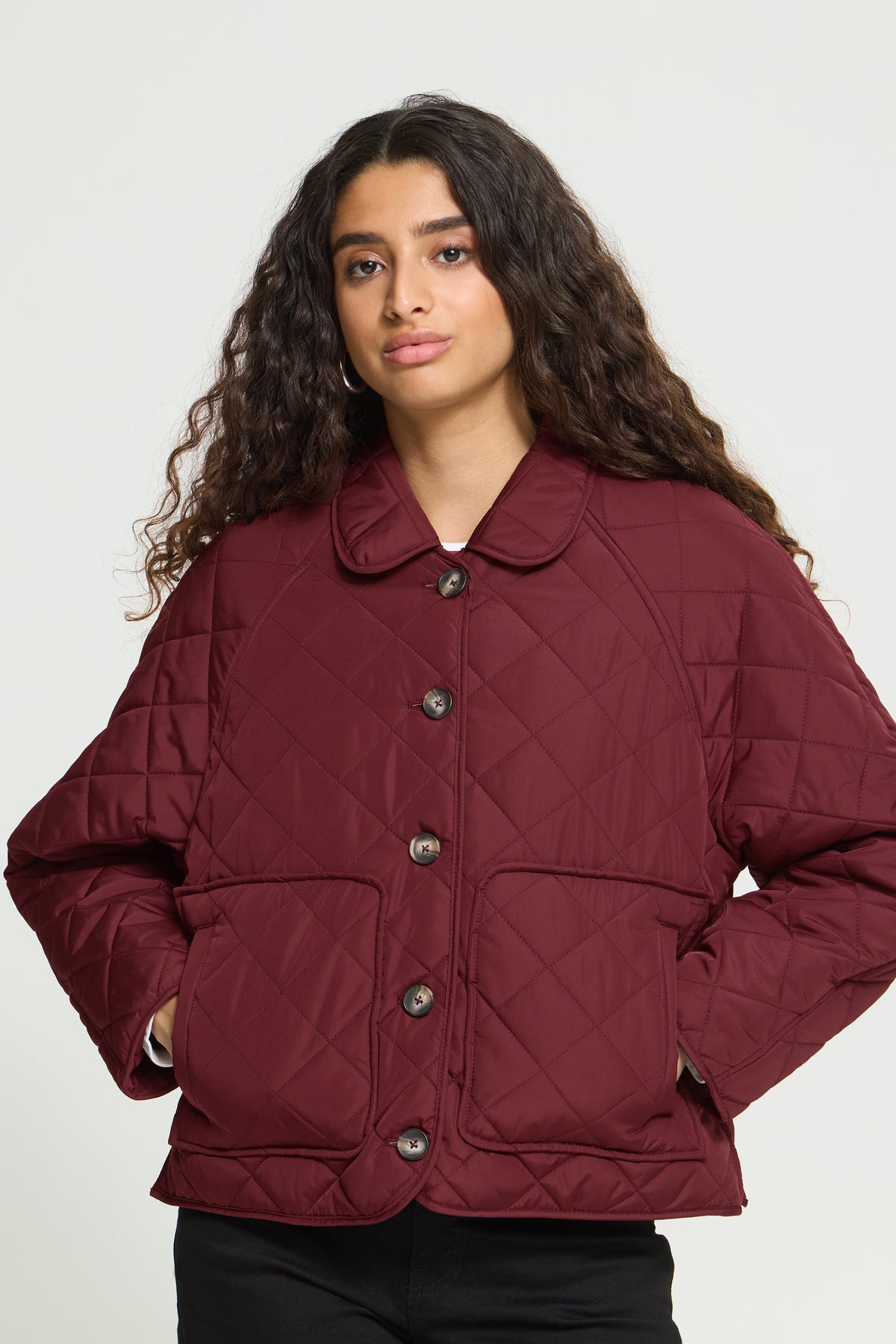 Ichi Hansa Jacket Port Royale