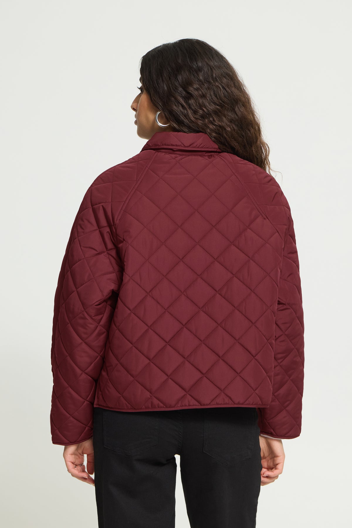 Ichi Hansa Jacket Port Royale