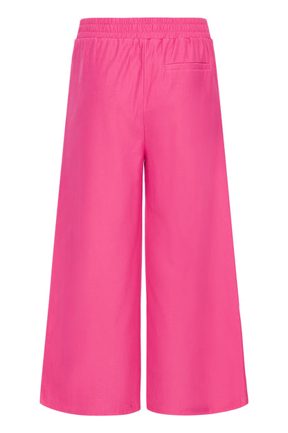 Ichi IHKate Trousers Very Berry