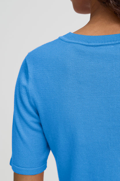 Ichi IHLuls Pullover Nebulas Blue