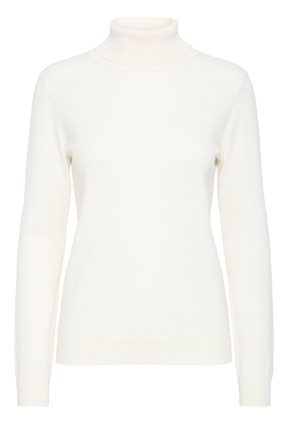 Ichi Luls Pullover Birch