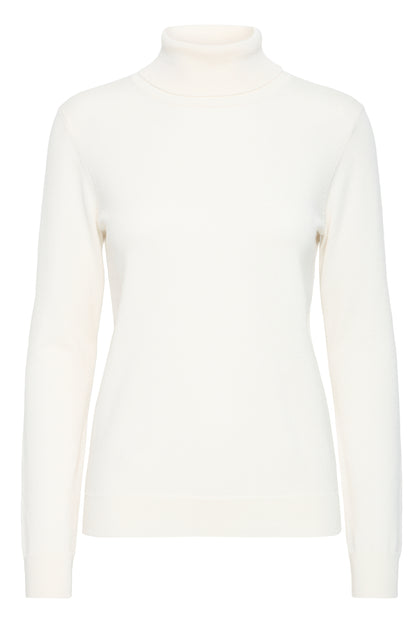 Ichi Luls Pullover Birch
