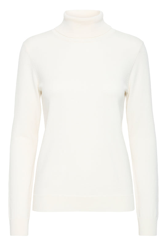 Ichi Luls Pullover Birch