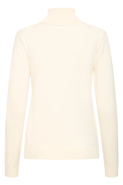 Ichi Luls Pullover Birch