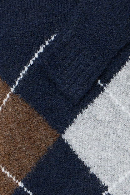 Ichi Bayana Pullover Total Eclipse