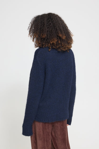 Ichi Bayana Pullover Total Eclipse
