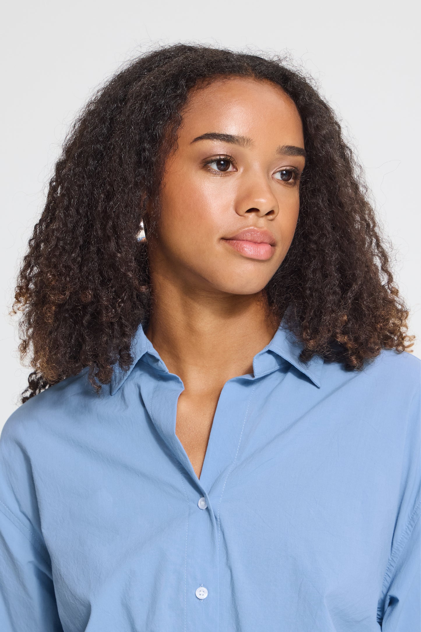 Ichi Ibenia Shirt Allure