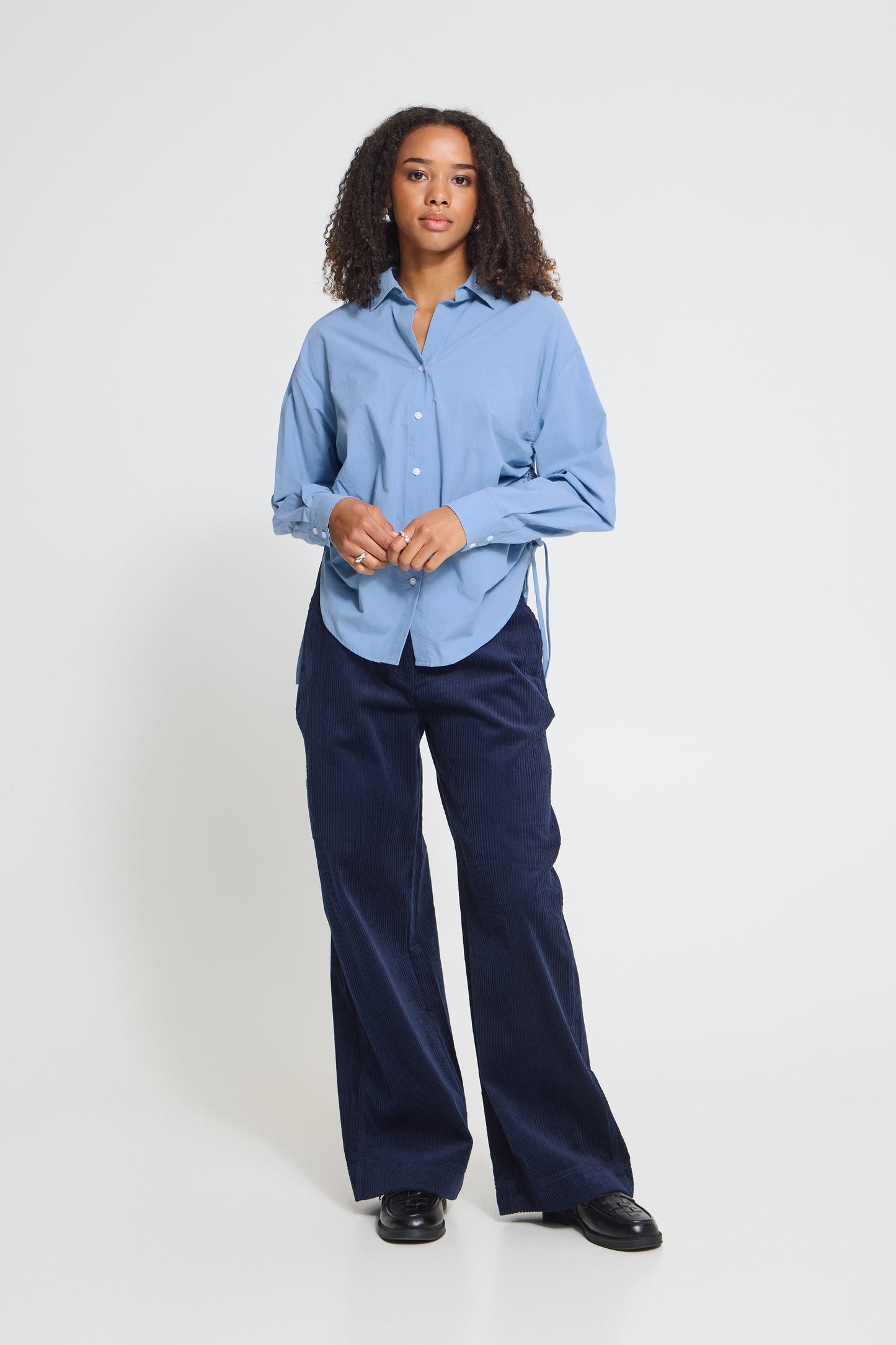 Ichi Ibenia Shirt Allure