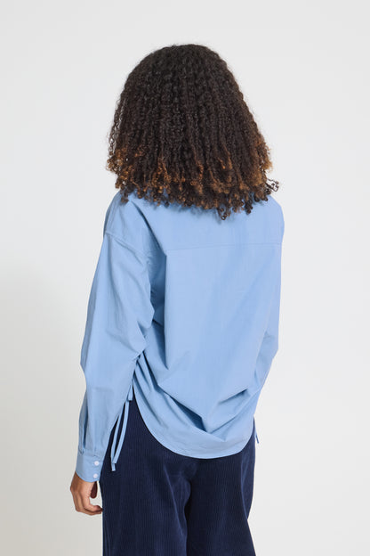 Ichi Ibenia Shirt Allure