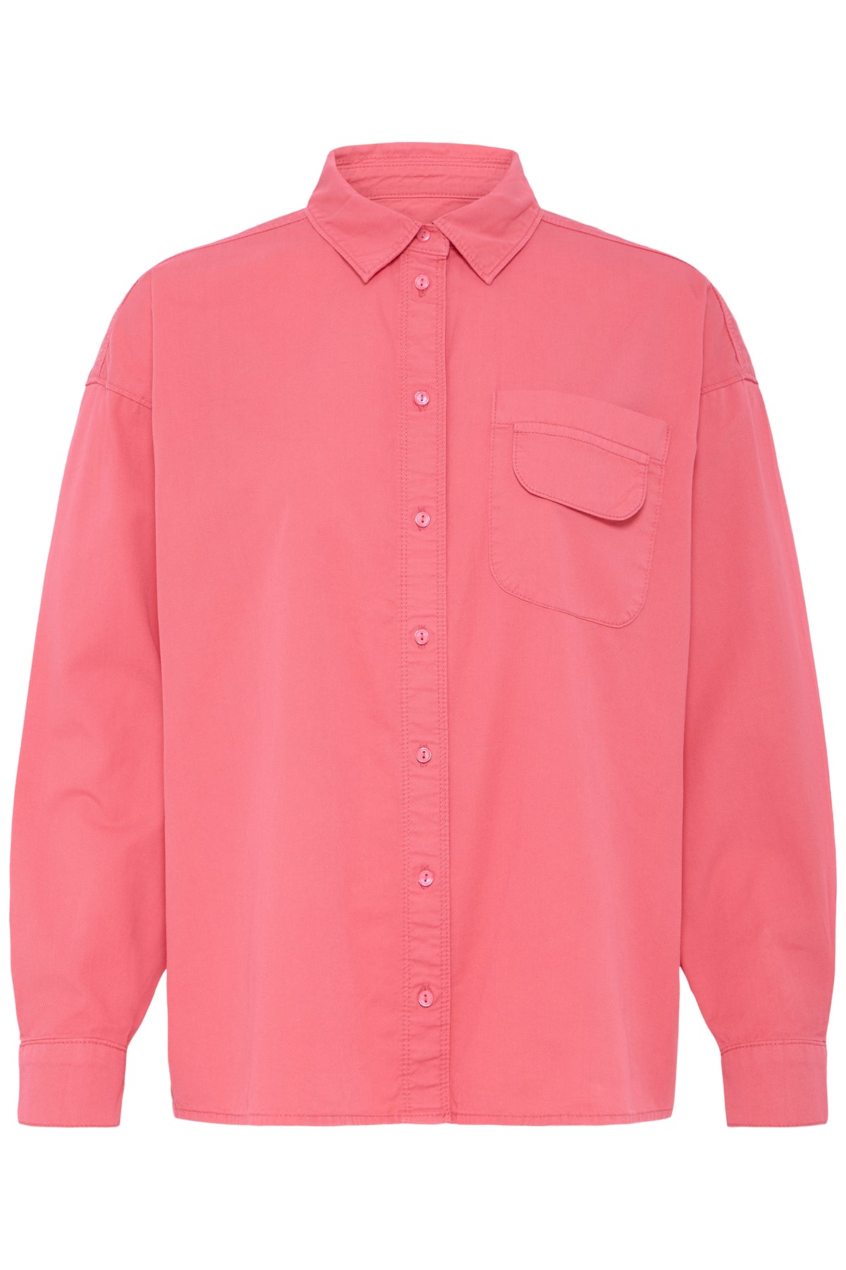 Ichi Hiba Shirt Fruit Dove