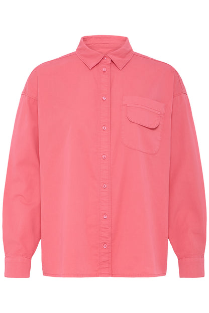 Ichi Hiba Shirt Fruit Dove