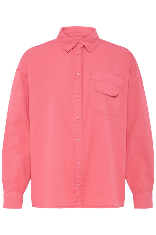 Ichi Hiba Shirt Fruit Dove