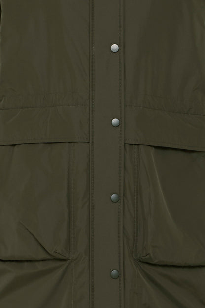 Ichi Enovi Jacket Rosin