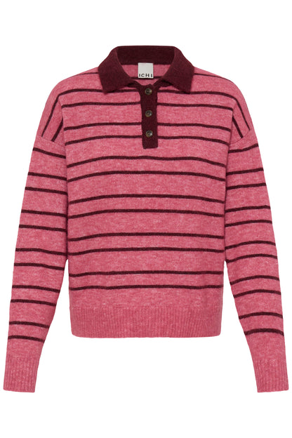 Ichi Sage Pullover Fruit Dove