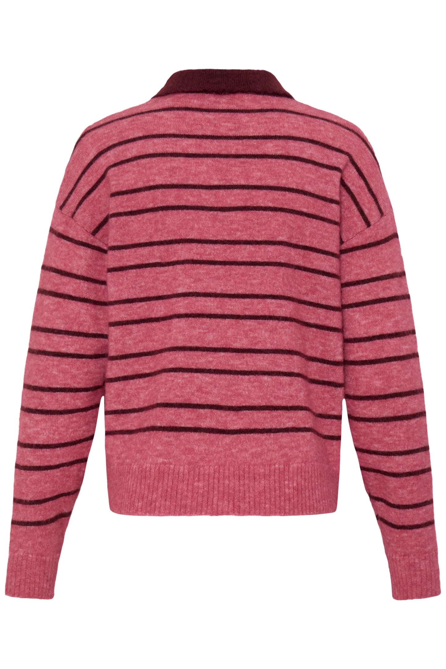 Ichi Sage Pullover Fruit Dove