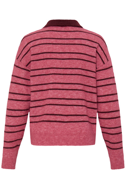 Ichi Sage Pullover Fruit Dove