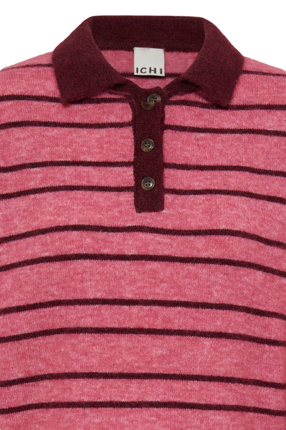 Ichi Sage Pullover Fruit Dove