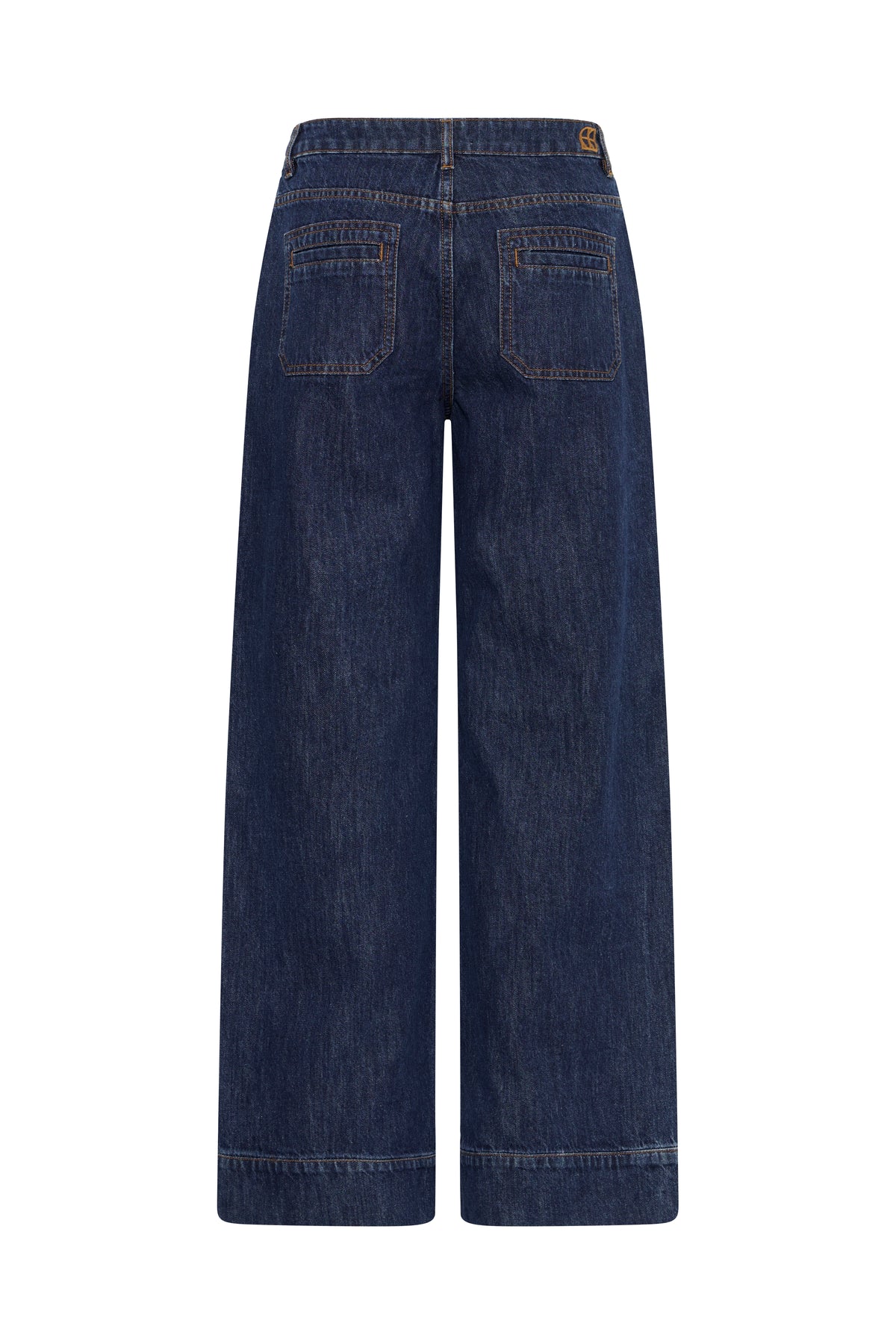 Ichi Nadusa Jeans Denim Authentic