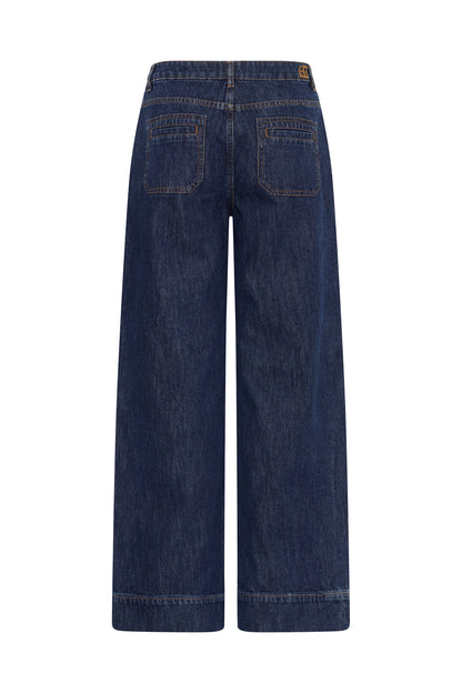 Ichi Nadusa Jeans Denim Authentic