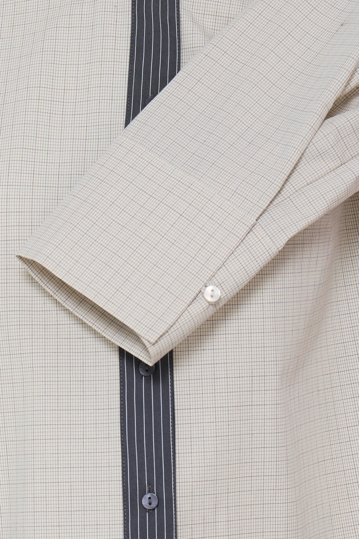 Ichi Klado Shirt Small Check