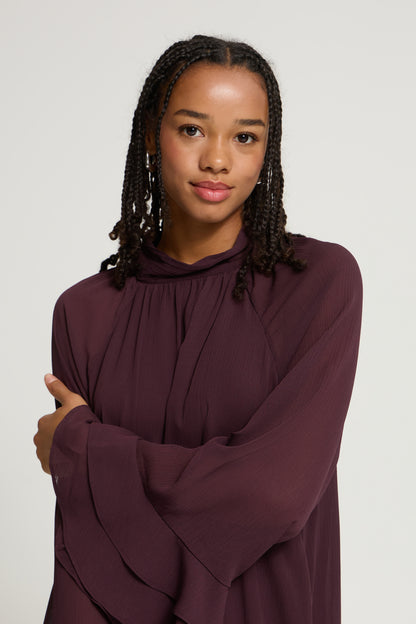 Ichi Gelisa Dr Dress Fudge