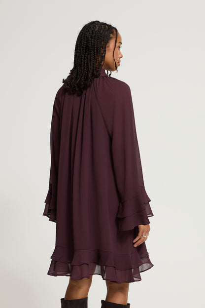 Ichi Gelisa Dr Dress Fudge